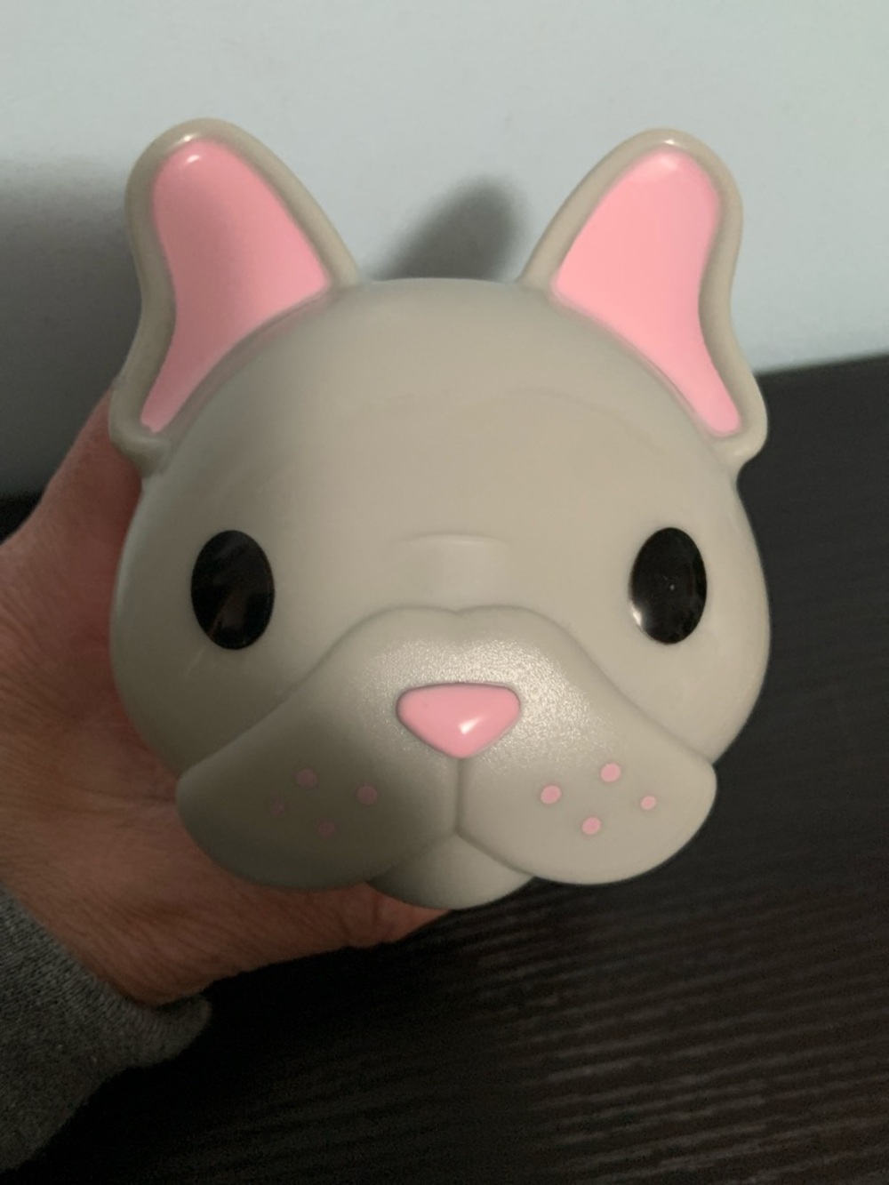 French Bulldog Storage Container by Melii